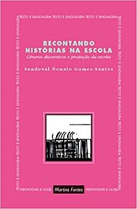 Recontando Historias na Escola