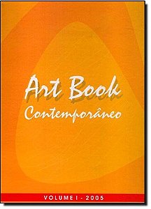 Art Book Contemporâneo - Vol.01 - 2005