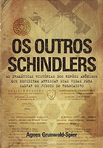 Outros Schindlers, os