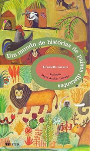 Mundo de Historias de Paises Distantes, Um