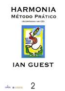 Harmonia - Metodo Pratico - Vol. 2