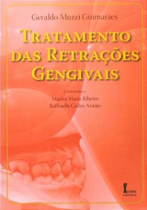 Tratamento das Retracoes Gengivais