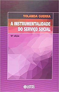 Instrumentalidade do Servico Social, A