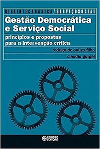 Gestao Democratica e Servico Social