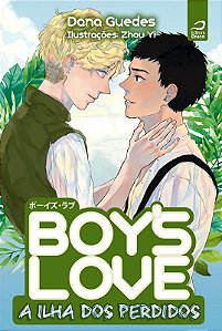 Boy s Love - a Ilha dos Perdidos
