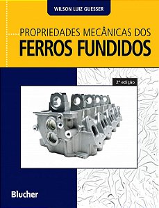 Propriedades Mecanicas dos Ferros Fundidos