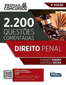 Serie Provas & Concursos - Direito Penal
