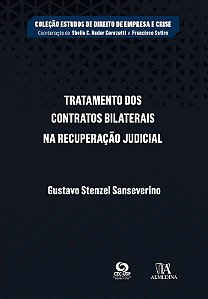 Tratamento dos Contratos Bilaterais na Recuperacao Judicial