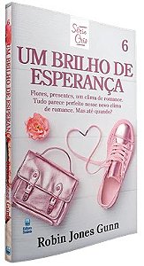 Serie Cris:um Brilho de Esperanca; Flores, Presentes, Um Clima de Romance,