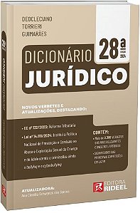 Dicionario Juridico