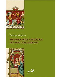 Metodologia Exegetica do Novo Testamento