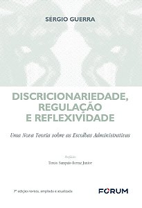 Discricionariedade, Regulacao e Reflexividade