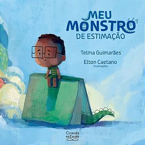 Meu Monstro de Estimacao