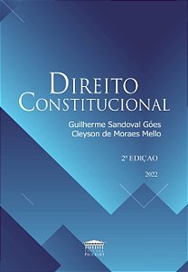 Direito Constitucional