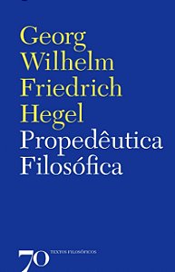 Propedeutica Filosofica