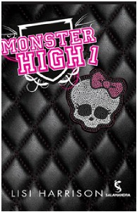 Monster High - Vol. 1