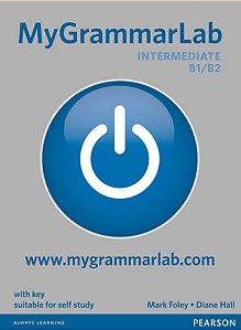 My Grammar Lab Int Sb W/ Mylab W/ Key 1e