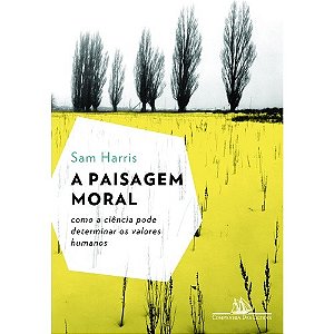 Paisagem Moral, A