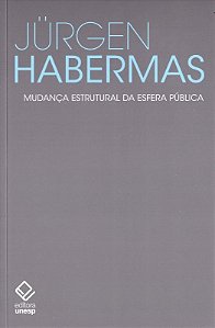 Mudanca Estrutural da Esfera Publica