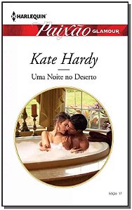 Noite no Deserto, Uma