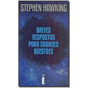 Breves Respostas para Grandes Questoes