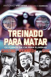 Treinado para Matar