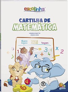Cartilha de Matematica