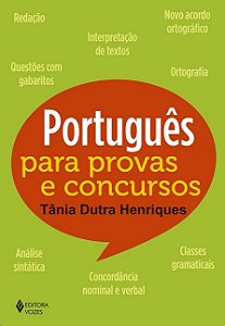 Portugues para Provas e Concursos