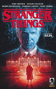 Stranger Things: Vol. 2