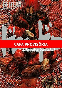Dorohedoro: Vol. 6