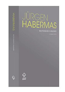 Facticidade e Validade - 02ed/21