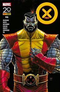 X-men - Vol. 46