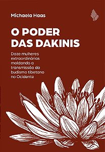 O Poder das Dakinis