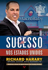 Sucesso Nos Estados Unidos