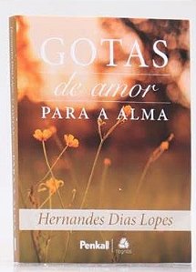Gotas de Amor para a Alma