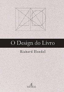 Design do Livro, O