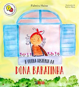 Outra Historia da Dona Baratinha, A