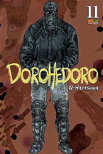 Dorohedoro - 11