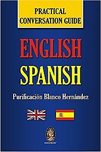 Pratical Conversation Guide English-spanish