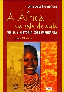 Africa na Sala de Aula, A: Visita a Historia Contemporanea