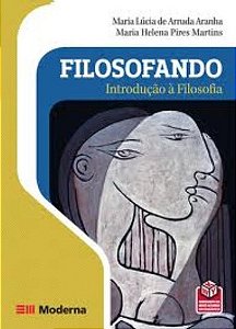 Filosofando - Introducao a Filosofia