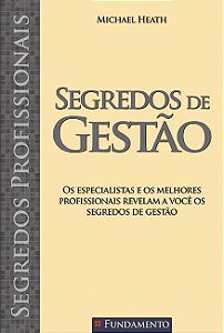 Segredos de Gestao
