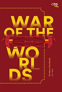 The War Of The Worlds