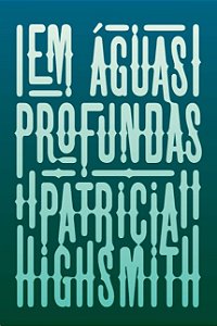 Em Aguas Profundas - ( Intrinseca )