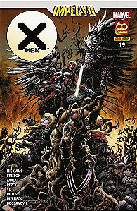 X-men - Vol. 19