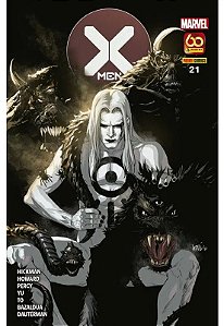 X-men - Vol. 21