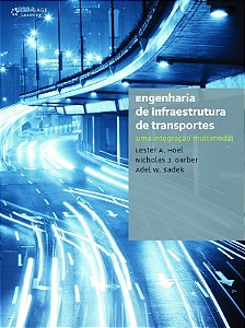 Engenharia de Infraestrutura de Transportes Uma Integracao Multimodal