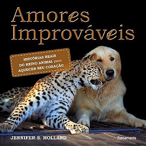Amores Improvaveis