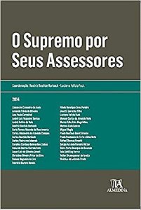 Supremo por Seus Assessores, o - Col. Obras Coletivas