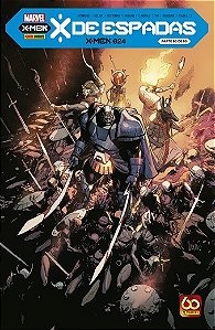 X-men - 24